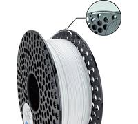 AzureFilm PETG Hyper Speed White - 1,75mm