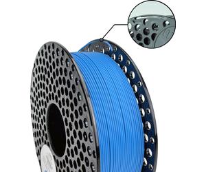 AzureFilm PLA Azul - 1,75 mm / 1000 g