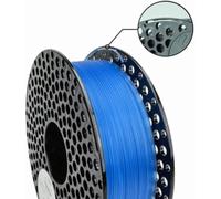 AzureFilm PLA Blue Transparent - 1,75 mm / 1000 g