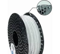 AzureFilm PLA Glitter White - 1,75 mm / 1000 g