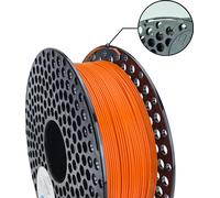 AzureFilm PLA Naranja - 1,75mm