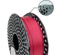 AzureFilm PLA Pearl Red - 1,75 mm / 1000 g