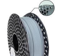 AzureFilm PLA Strongman Grey - 1,75 mm