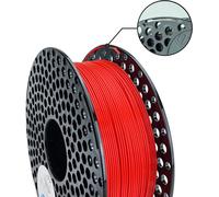 AzureFilm PLA Strongman Red - 1,75 mm / 1000 g