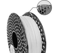 AzureFilm PLA Strongman White - 1,75 mm / 1000 g