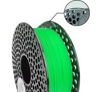 AzureFilm PLA Verde Claro - 1,75mm