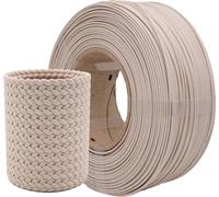 AzureFilm Refill LumberLay White Wood - 1,75 mm / 750 g