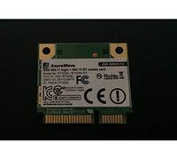 Azurewave Aw-nb087h Rt3290 Mini Pci-E BT Bluetooth WLAN Tarjeta de Red Inalámbrica WiFi