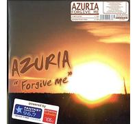 Azuria - Forgive Me (x2) [Vinyl Single]