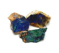Azurite Healing Mineral (30-40mm) by CrystalAge