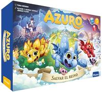 Azuro. Salvar el reino. Juego de mesa