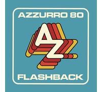 Azurro 80 - Flashback [Vinilo]