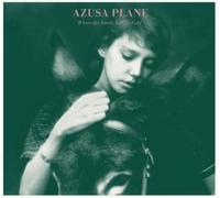 Azusa Plane - Where The Sand Turns To Gold