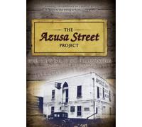 Azusa Street Project [USA] [DVD]