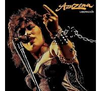 Azuzena - Liberacion [Vinilo]