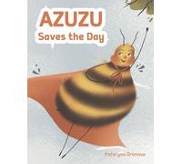 Azuzu Saves the Day