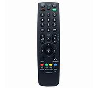 azwok AKB69680403-Mando a distancia de repuesto para LG TV 42LF2500 42LF2510 19LH2000 19LH2000ZA 19LH2020 19LH2020ZC 37LF2500 37LF2510 372100 37LH2000 0 37LHH 2010 42LH2000 42LH2010 42LH3000 42LH3010