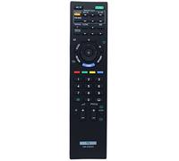 Azwok Mando a distancia de repuesto RM-ED022 para TV Sony, también compatible con RM-ED035 RM-GD005 RM-ED036 RM-YD035
