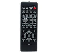 Azwok R020H - Mando a distancia de repuesto para proyector Hitachi CP-AX3003 CP-AX3503 CP-AW2503 CP-AW3003 CP-AX2505 CP-AX3005 CP-AX3505 CP-AW2505 CP-AW3005 CP-TW2505 CP-TW2505 P-TW3000 5