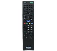 Azwok RM-GD019 - Mando a distancia de repuesto para Sony TV KDL-40EX720 KDL-32EX720 KDL-46EX720 KDL-55EX720 KDL-60EX720 KDL-40NX720 KDL-46NX720 KDL-55NX720 KDL-55EX723 KDL-46EX. 723