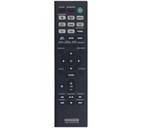 azwok RMT-AA401U - Mando a distancia de repuesto para receptor AV multicanal Sony STR-DH790 STR-DH190 STR-DH590 STRDH190 STRDH590 STRDH790, RM-RMT-AA401U-SN142