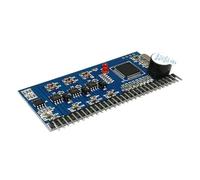 Azxcvbnm Advanced EGS032 - Placa de inversores trifásicos con protección contra sobrecargas EG8030, placa de prueba de UPS para fuente de alimentación y prueba de UPS