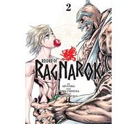 Record of Ragnarok, Vol. 2