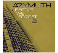 Azymuth - Before We Forget [Vinilo]