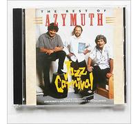 Azymuth - Jazz Carnival/Best of