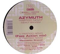 Azymuth - Partido Novo Faze Action Rmxs [Vinilo]