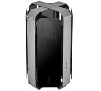 AZZA Carcasa Midi Opus 809 de Aluminio Templado (PCIe 4.0)