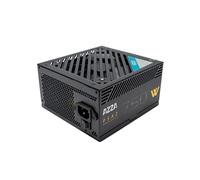 AZZA Fuente de alimentación PSAZ-750W 80+ Bronze