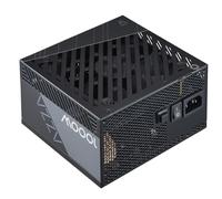 AZZA Fuente de alimentación PSAZ-1000P 1000W 80+ Platinum ATX 3.0 PCIe 5.0