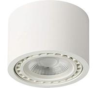 Azzardo ECO ALIX AZ3492 - Foco para empotrar (1 x 35 W, GU10/ES111, IP20)