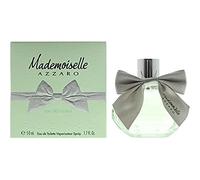 Azzaro Mademoiselle L'eau Tres Florale Eau de Toilette 50ml For Women