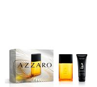 Azzaro Azzaro Pour Homme Set