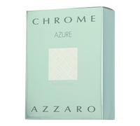 Azzaro - Chrome Azure EDT Spray 100 ml