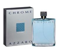Azzaro Chrome Eau de Toilette 200 ml