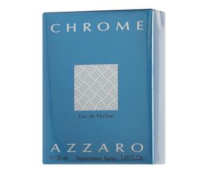 Azzaro Chrome EDP 50 ml