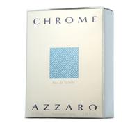 Azzaro Chrome EDT - Eau de Toilette 100 ml