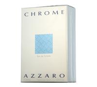 Azzaro Chrome EDT - Eau de Toilette 200 ml