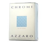 Azzaro Chrome EDT - Eau de Toilette 50 ml