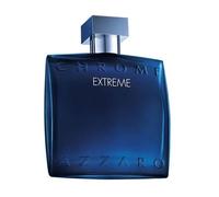 Azzaro Chrome Extreme Eau de Parfum 100 ml