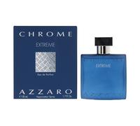 Azzaro Chrome Extreme - Eau De Parfum 50 ml