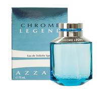 AZZARO CHROME LEGEND 75 ML VAPO