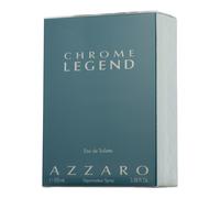 Azzaro - Chrome Legend EDT Spray 100 ml