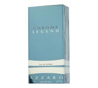 Azzaro Chrome Legend EDT - Eau de Toilette 125 ml