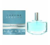 Azzaro Chrome Leggend Eau de Toilette EDT 40 ml Spray