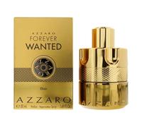 Azzaro - Wanted FOREVER ELIXIR Perfumes 50 ml male