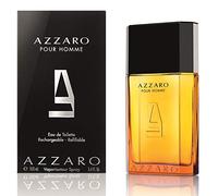 AZZARO HOMME Eau De Toilette vapo promo 50 ml